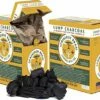Springbok BRAAI Lump Charcoal -JOHNSTONES Sales 01415.2 1