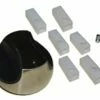 Control Knob Universal -JOHNSTONES Sales 02342