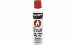 Butane - 5.5oz 156Gram