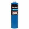 Propane Cylinder 14.1oz Tall Narrow