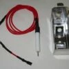DCS Collector/Electrode Box -JOHNSTONES Sales 04850
