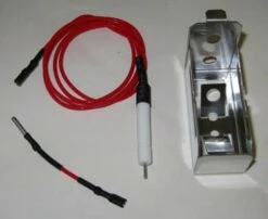 DCS Collector/Electrode Box