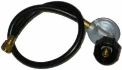 Hose And Regulator 24in QCC-1