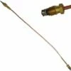 Patio Comfort Thermocouple For Patio Comfort Heaters -JOHNSTONES Sales 1018