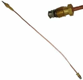 Patio Comfort Thermocouple For Patio Comfort Heaters 3 Patio Comfort Thermocouple For Patio Comfort Heaters
