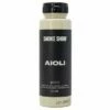 Smoke Show Aioli Sauce (250Ml) 2 Smoke Show Aioli Sauce (250Ml) -JOHNSTONES Sales 1020 smoke show aioli sauce