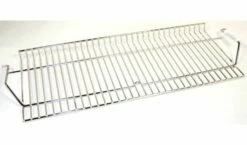 Broil King Upper Warming Rack Nick/Chrome 390/400