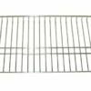 Broil King Warming Rack Retractable Chrome 1994 & After -JOHNSTONES Sales 10225 t327