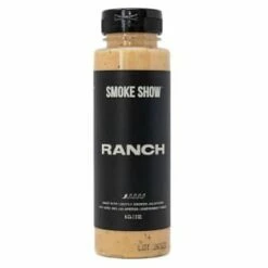 Smoke Show Ranch Sauce (250Ml)