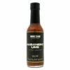Smoke Show Habanero Lime Hot Sauce (140Ml) -JOHNSTONES Sales 1068 smoke show habanero lime hot sauce