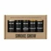 Smoke Show Starter Pack (5Pk 250Ml)