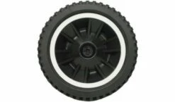 Broil King Wheel 8 Grey Wall
