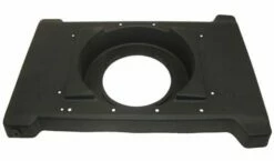 Broil King Bottom Base Small 11 Holes