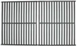 Broil King Cooking Cast Iron Grills Bk Signets (Pair)