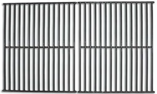 Broil King Cooking Cast Iron Grills Bk Signets (Pair) 3 Broil King Cooking Cast Iron Grills Bk Signets (Pair)