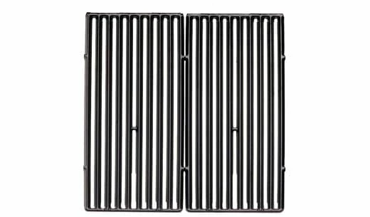 Broil King Cooking Grills Cast Iron Pair 3 Broil King Cooking Grills Cast Iron Pair