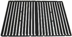 Broil King Cooking Grill Cast Iron Grills (Pair)