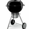 Weber 22.5in Master Touch Black -JOHNSTONES Sales 14501001