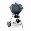 Weber 22.5in Master Touch Slate -JOHNSTONES Sales 14513601 weber 22in mastertouch slate