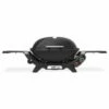 Weber Q2800N Gas Grill Midnight Black (Lp Only) 2 Weber Q2800N Gas Grill Midnight Black (Lp Only) -JOHNSTONES Sales 1500375b rgb