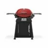 Weber Q2800N W/Stand Gas Grill Flame Red (Lp Only) -JOHNSTONES Sales 1500391 ba rgb