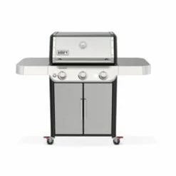 Weber Genesis S-315 Stainless Steel (Ng)