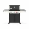 Weber Genesis E-335C Black (Lp) -JOHNSTONES Sales 1500583 b rgb
