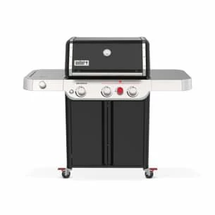 Weber Genesis E-335C Black (Lp) 3 Weber Genesis E-335C Black (Lp)