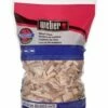 Hickory Wood Chips -JOHNSTONES Sales 17143