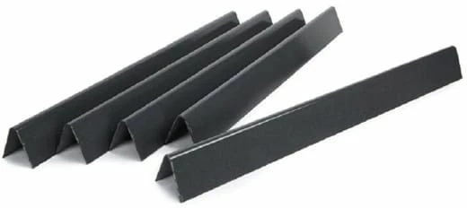 Grill Care Heat Tent Porcelain On Steel 5Pc 2 Grill Care Heat Tent Porcelain On Steel 5Pc