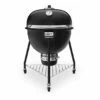 Weber Summit Kamado E6 Charcoal Grill 1 Weber Summit Kamado E6 Charcoal Grill -JOHNSTONES Sales 18201001 summit kamado e6