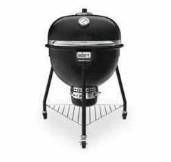Weber Summit Kamado E6 Charcoal Grill