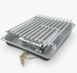 Broil King IR Side Burner Kit