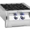 Diamond Series Power Burner With Cast Iron Grid (NG) 2 Diamond Series Power Burner With Cast Iron Grid (NG) -JOHNSTONES Sales 19 4b2n 0