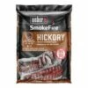 Weber Hickory Premium Hardwood Pellets -JOHNSTONES Sales 190202 weber hickory pellets