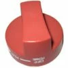 Control Knob Red 1 Control Knob Red -JOHNSTONES Sales 2090