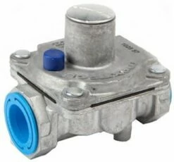 DCS Regulator 1/2 PSI, 1/2FPT X 1/2FPT