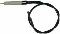 DCS Electrode D W/Wire