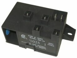 DCS Battery Ignitor Module 9V Eltec 4