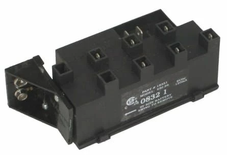 DCS Battery Ignitor Module 9V Eltec 6 3 DCS Battery Ignitor Module 9V Eltec 6