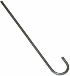 DCS Pilot Tubing Cut