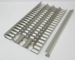 DCS Radiant Assy W/End Cap BGA27, BGB36/48 (Pkd)