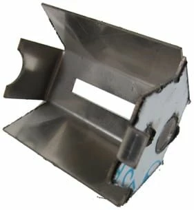 DCS Collector Box, Ebq 3 DCS Collector Box, Ebq