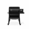 Weber Smokefire Stealth EPX4 24 Inch Pellet Grill -JOHNSTONES Sales 22611501