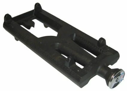 DCS Burner Cast Iron H (Small) 3 DCS Burner Cast Iron H (Small)