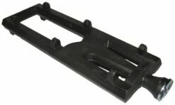 DCS Burner Cast Iron H (Large)