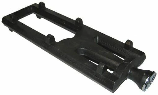 DCS Burner Cast Iron H (Large) 3 DCS Burner Cast Iron H (Large)