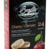 Bradley Cherry Bisquettes 24-Pack -JOHNSTONES Sales 24 cherry