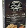 Bradley Pacific Blend Bisquettes 24-Pack 2 Bradley Pacific Blend Bisquettes 24-Pack -JOHNSTONES Sales 24 pacific blend