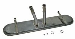 Burner Bar 19.5in Universal